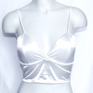 Satin Dream Top*soldonmercari